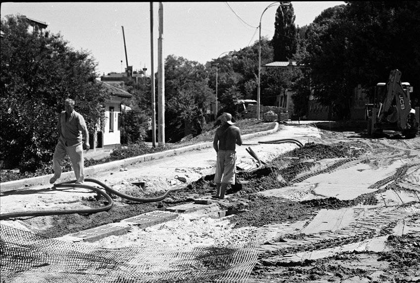 , Олег Вахник