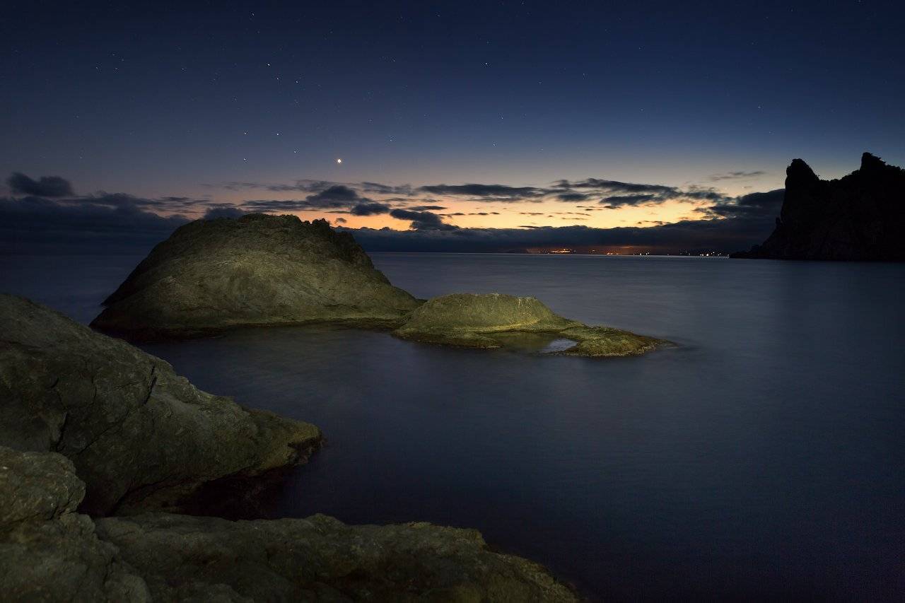 черепаха, Павел Глушков