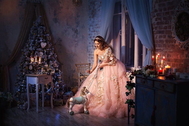 фотограф влада былич, Влада Былич, фотограф в Краснодаре, семейный фотограф, детский фотограф, семейный фотограф в Краснодаре Принцесса фото превью