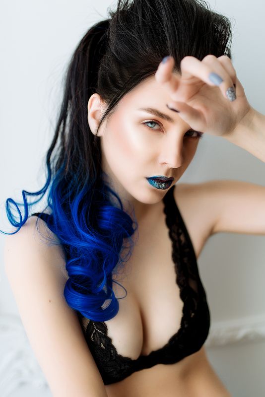 девушка, красота, портрет, никон, россия, фотографмариямальгинаволкова, nikon, girl, russia *** фото превью