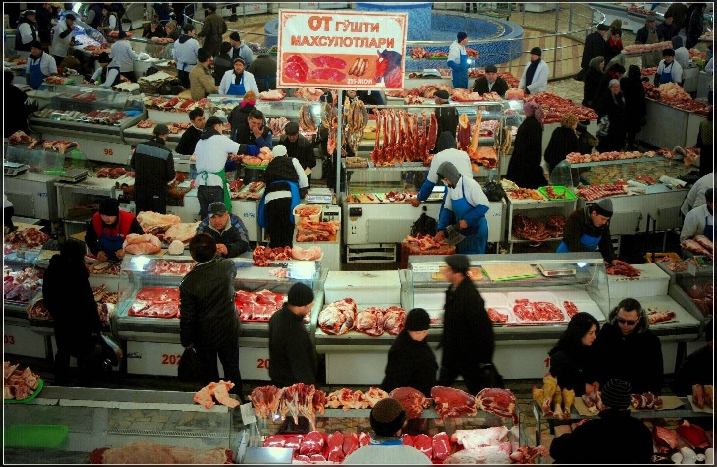 , Ильдар Садыков