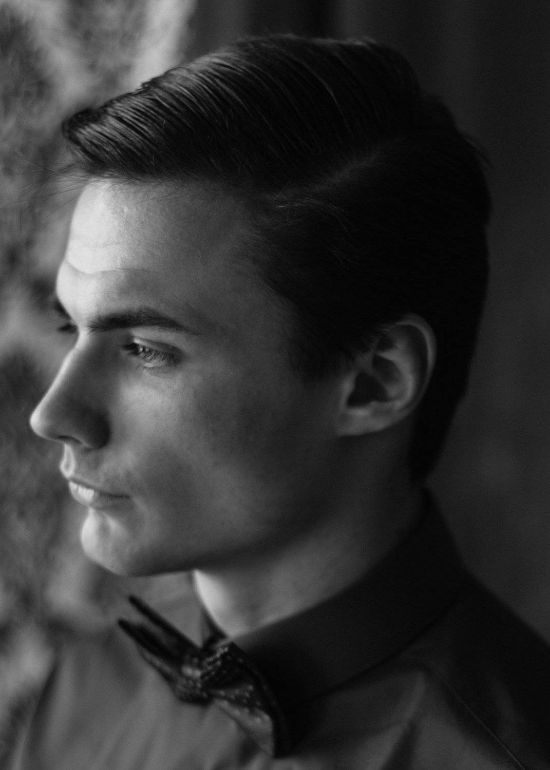 , Сергей Саврасов