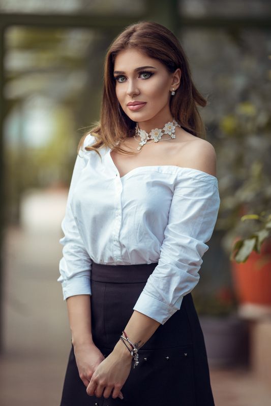 girl, model, canon, retouch, photography, 135mm, bokeh, beauty, fashion, portrait, photoshop, romania, bucharest Alexandra Anda фото превью