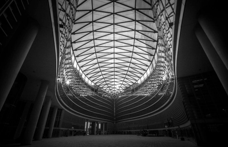 милан, италия, milan, italy  фото превью