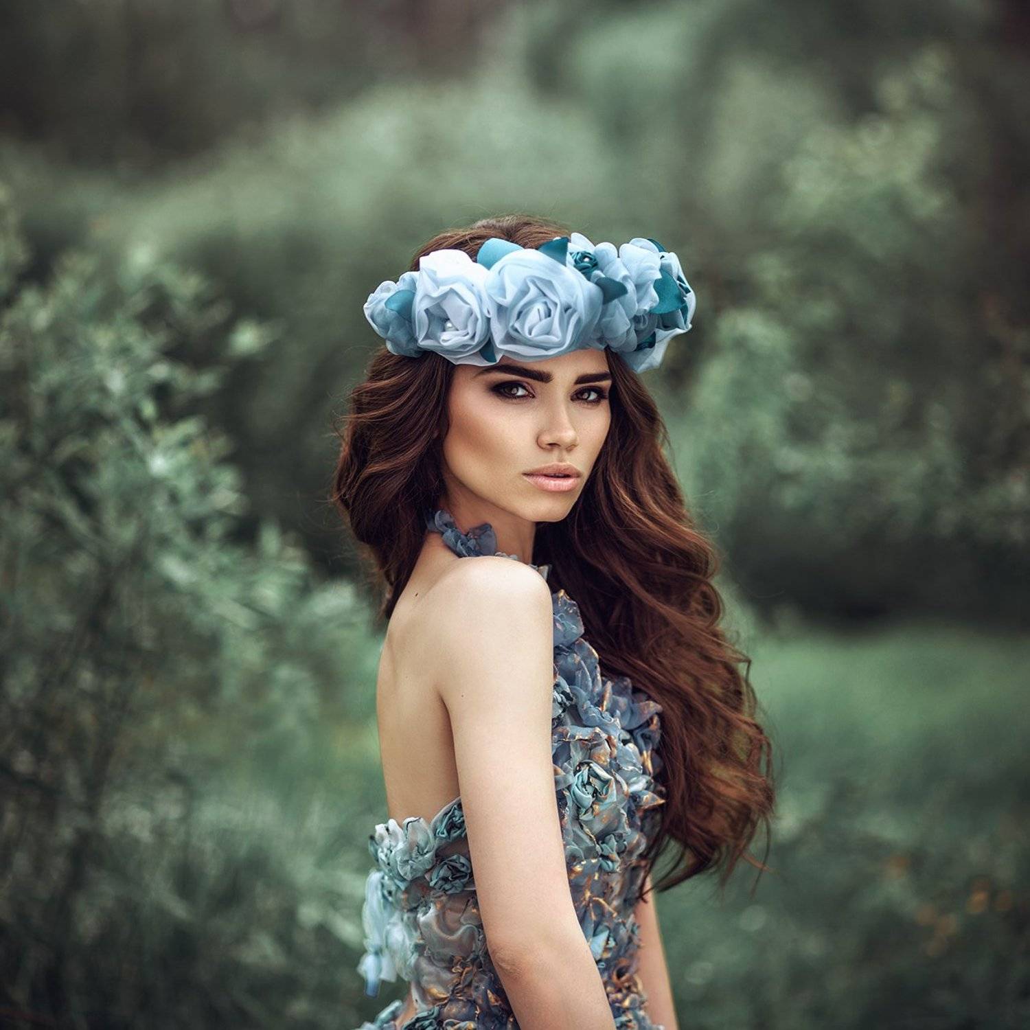 , Юлия Пустовит