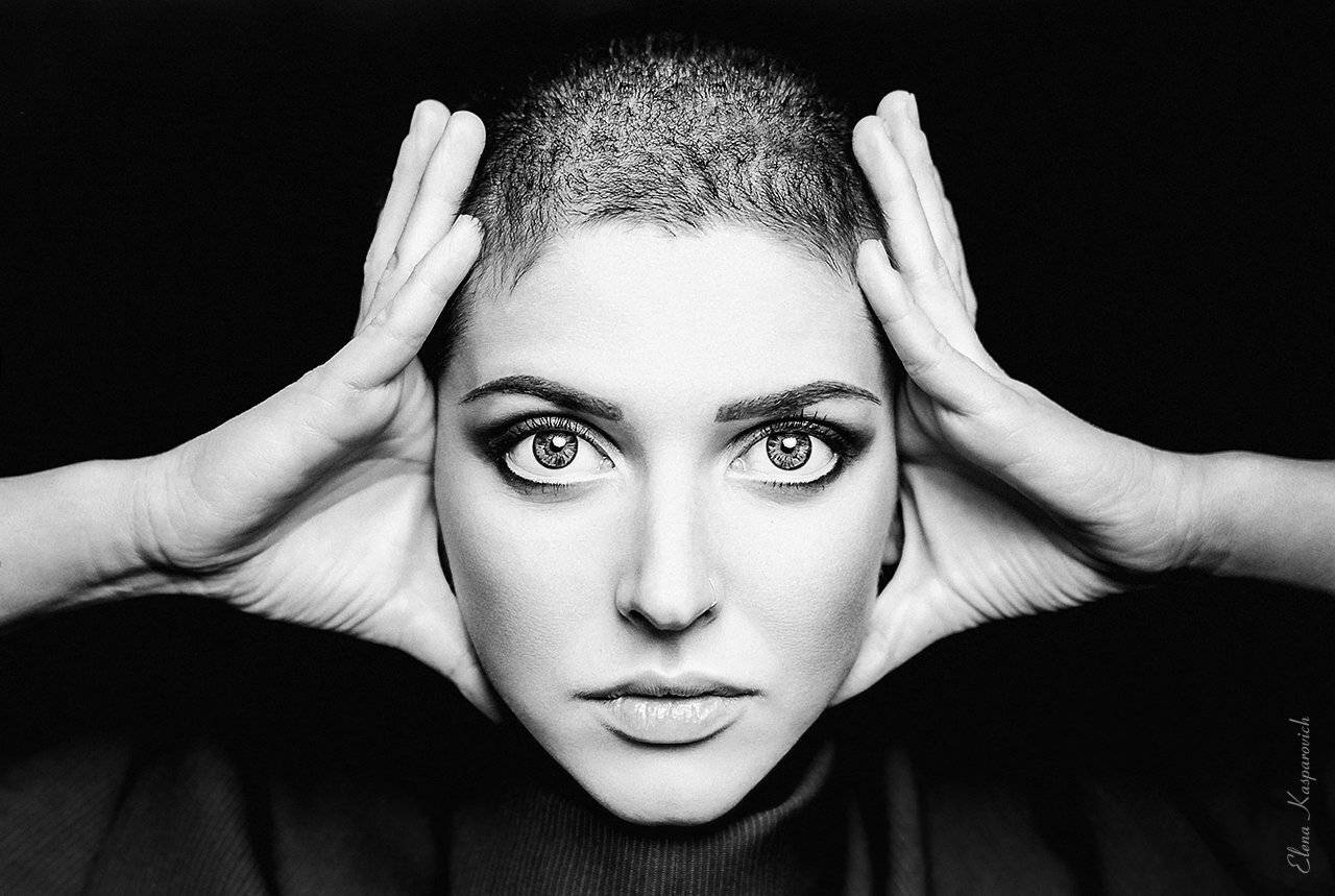 , Елена Каспарович