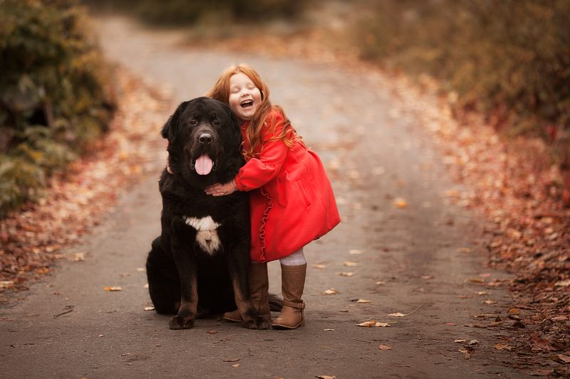 Лучший друг фото превью