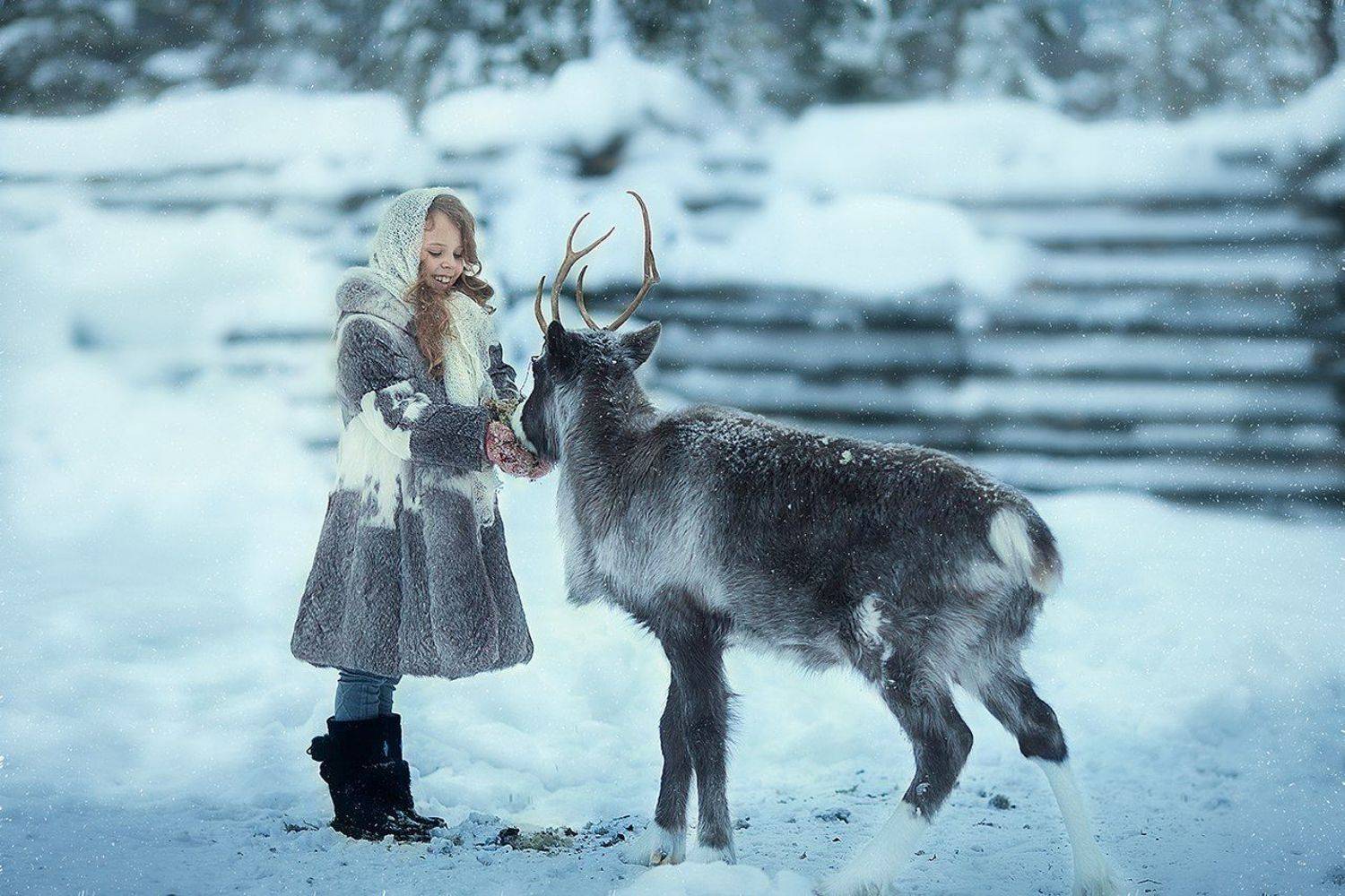 , Юлия Юнгина