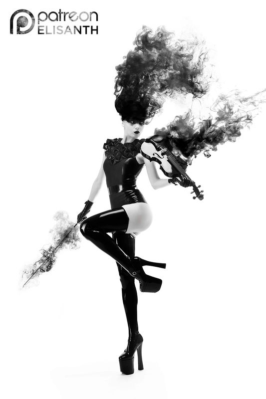 Violinist фото превью