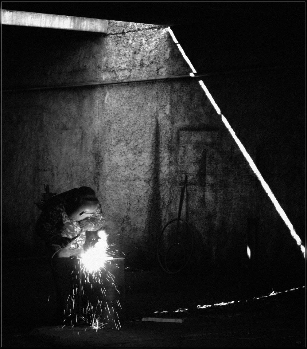 , Ильдар Садыков