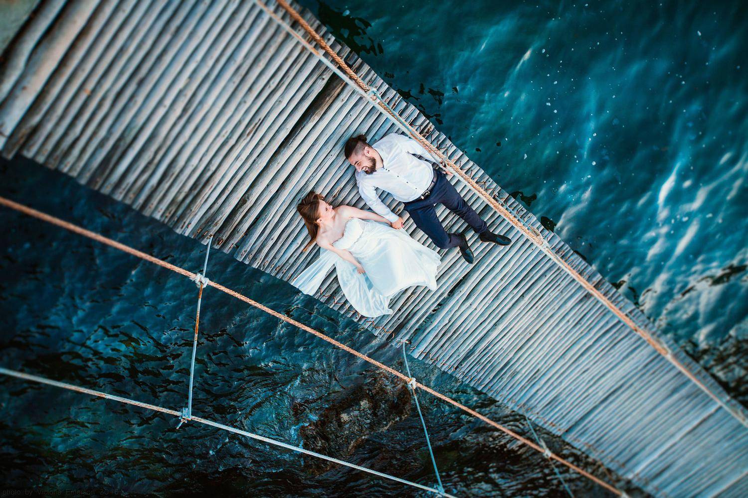 , Эмерсон Виктория