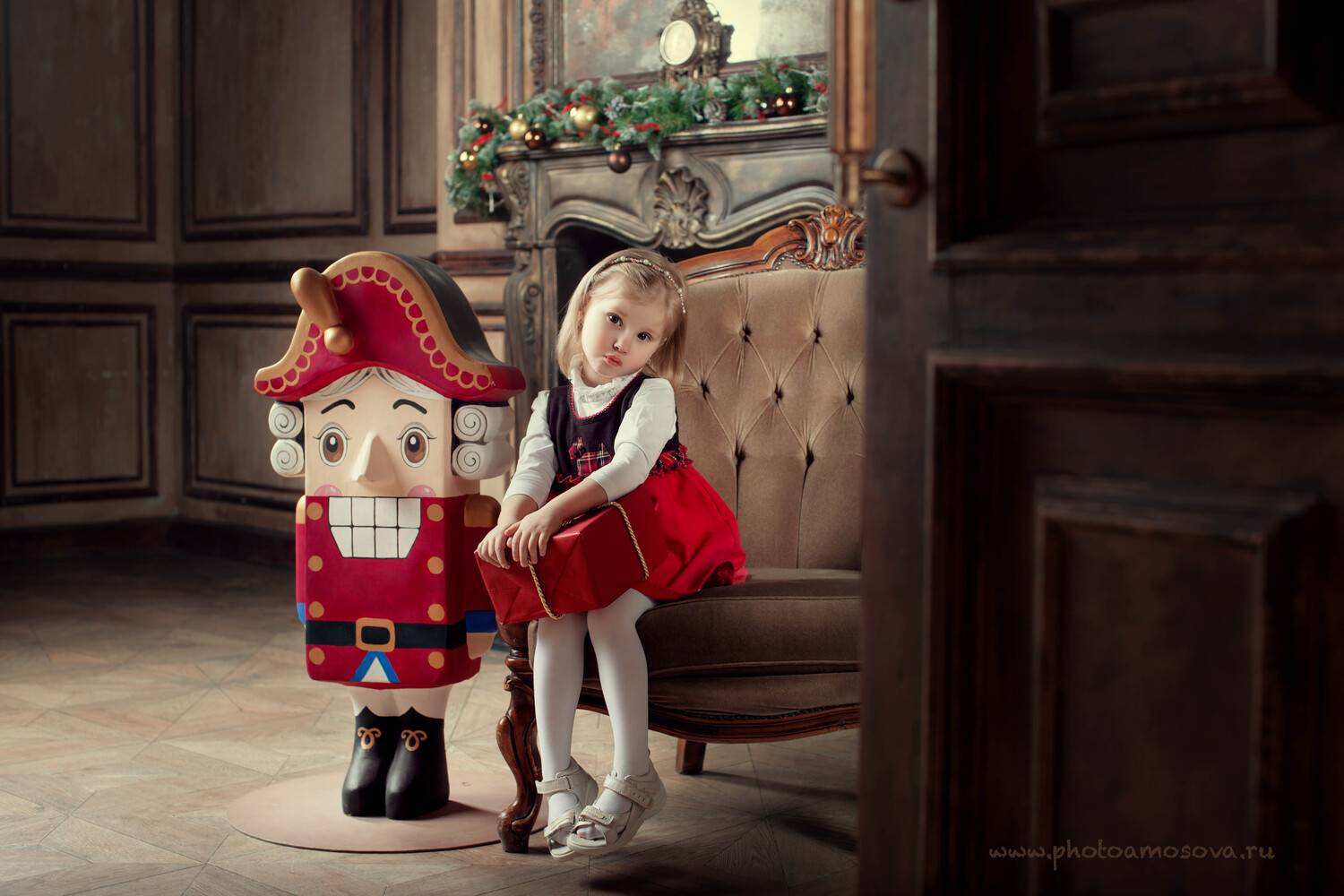 , Ирина Амосова