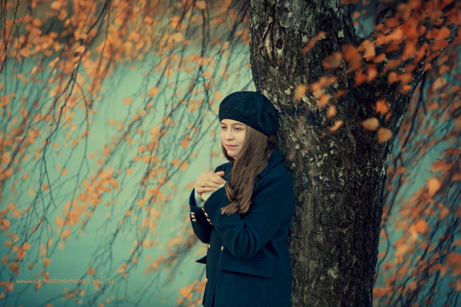 , Ирина Амосова