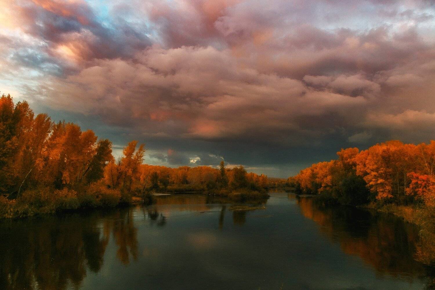 , Павел Сагайдак