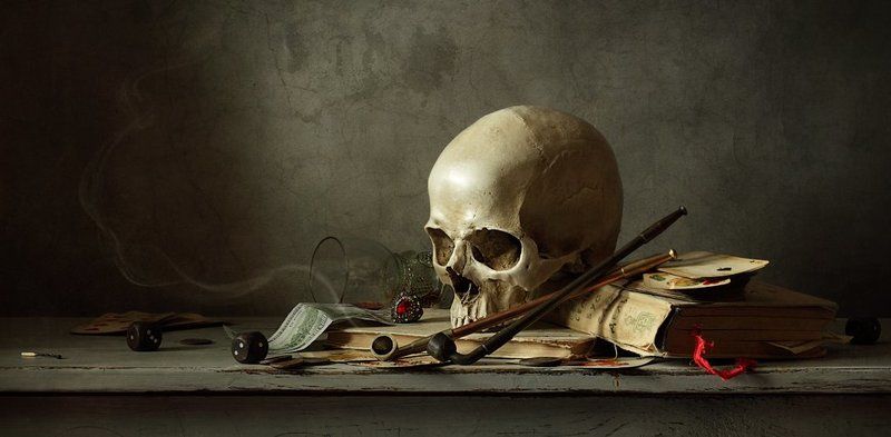 Vanitas фото превью