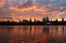Любимая тема.
