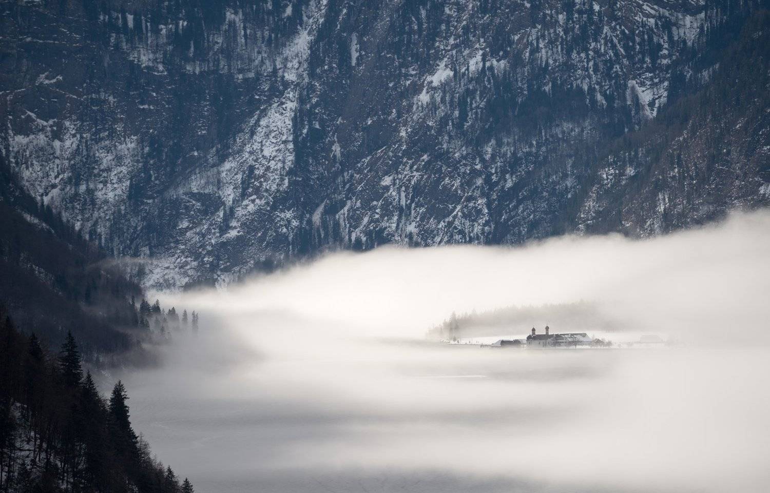 K&ouml;nigssee, IvanKravtsov