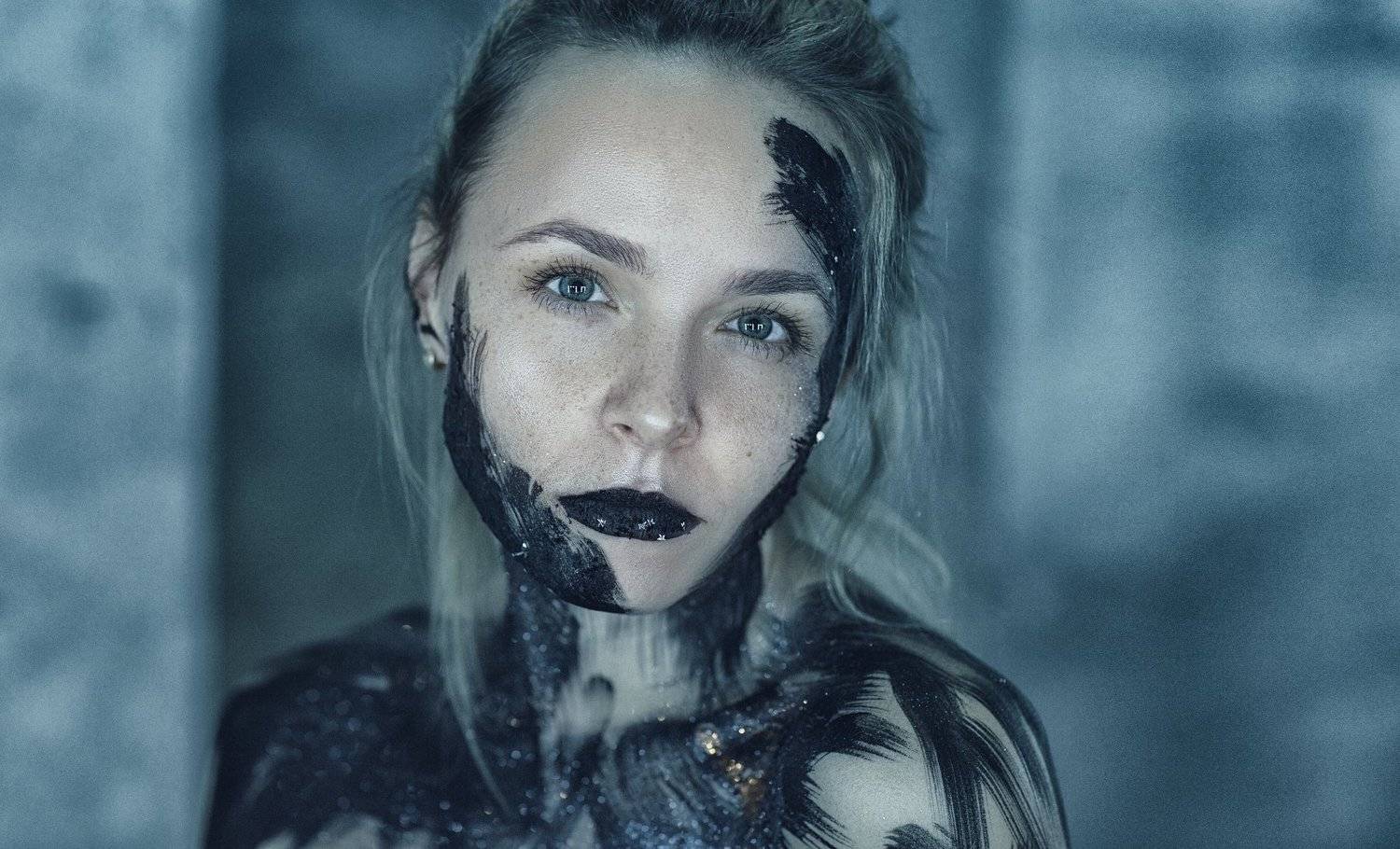 портрет,модель,арт,гламур,portrait,art,model, Myl'nikov Pavel