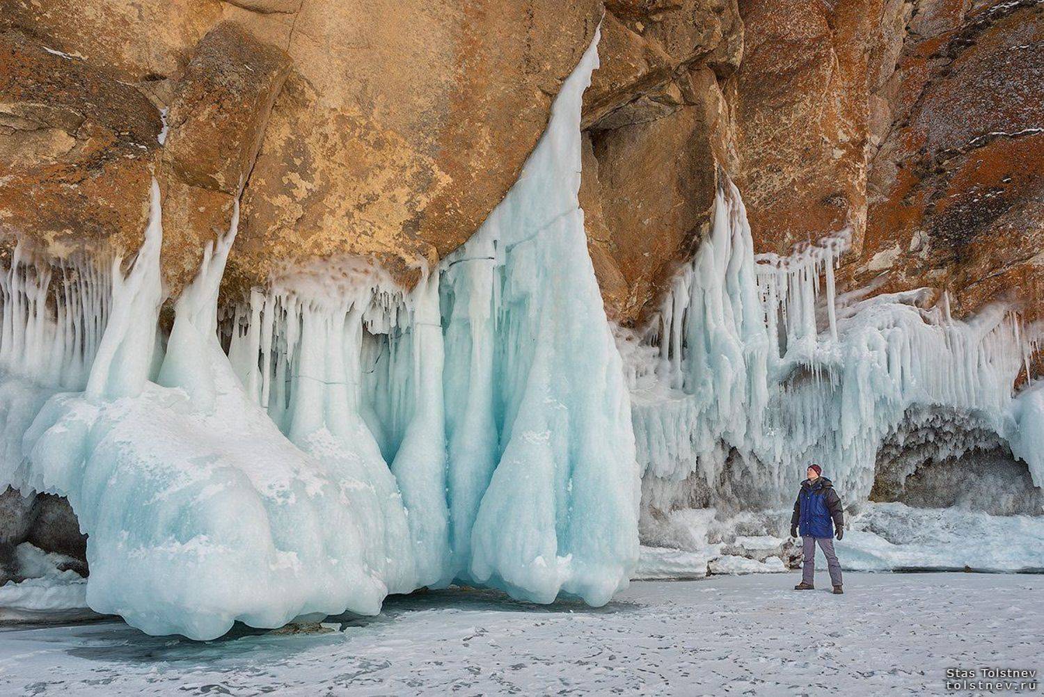, Станислав Толстнев