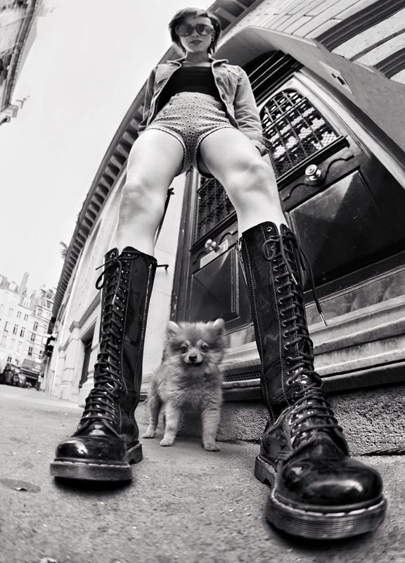 Телохранитель фото превью