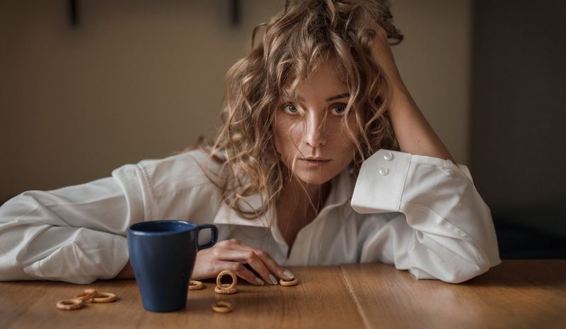 Портреты фото превью