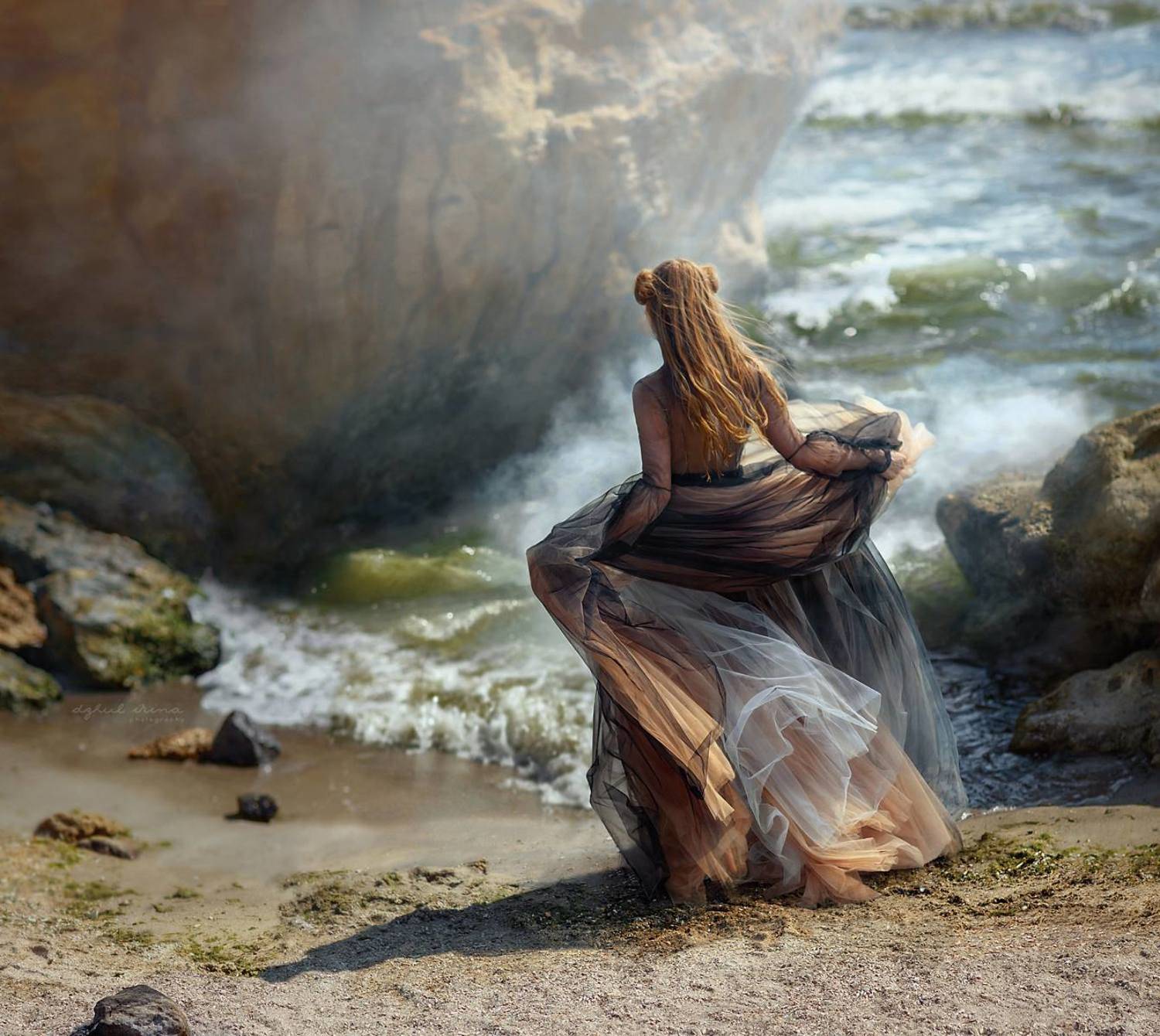 portreite girl people dzhulirina irinadzhul, Ирина Джуль