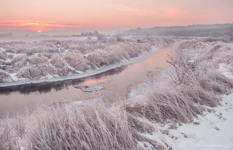 winter time :) фото превью