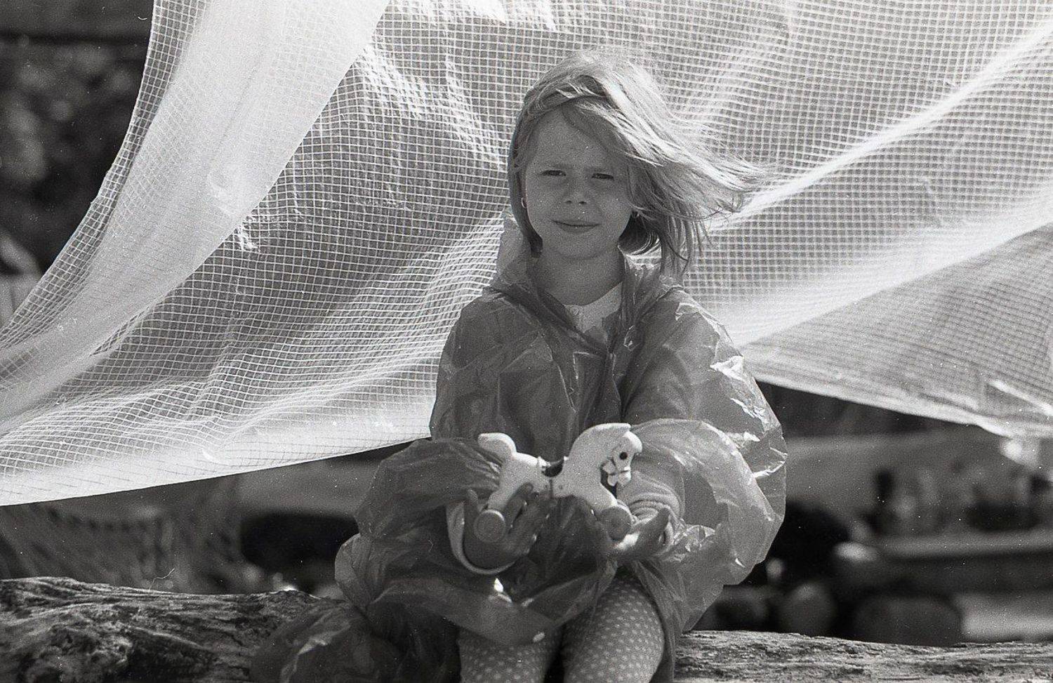 пленка. черно-белое., Адам Нор