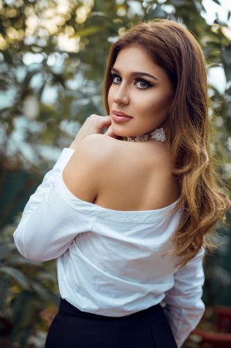 Alexandra Anda II