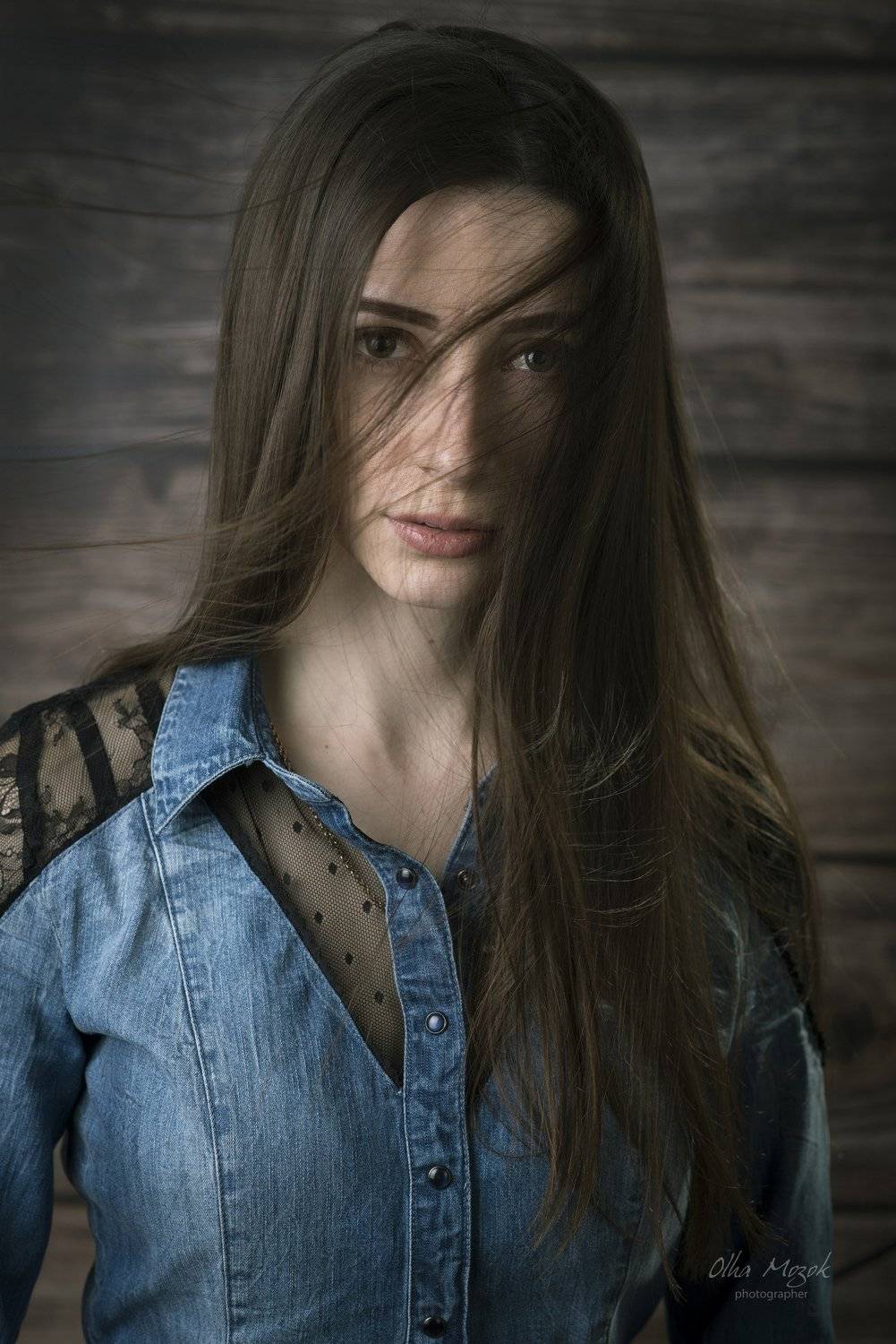 портрет, фото, фотостудия, Полтава, фотограф, Olga  Mozok