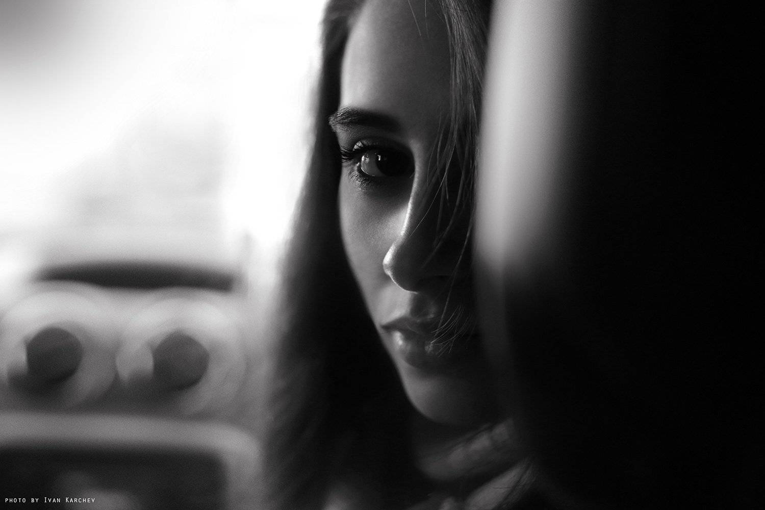 , Иван Карчев