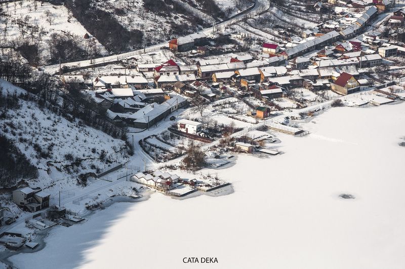 Village фото превью