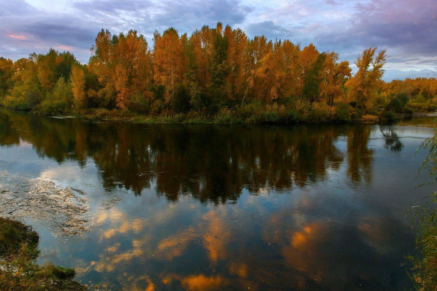 , Павел Сагайдак