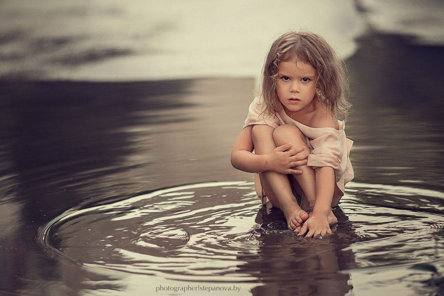 , Дарья Степанова