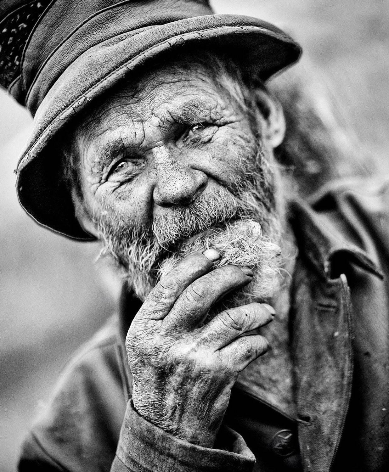 Портрет, лица, жанровый портрет, Roman Mordashev photography, Черно белая фотография, Roman Mordashev