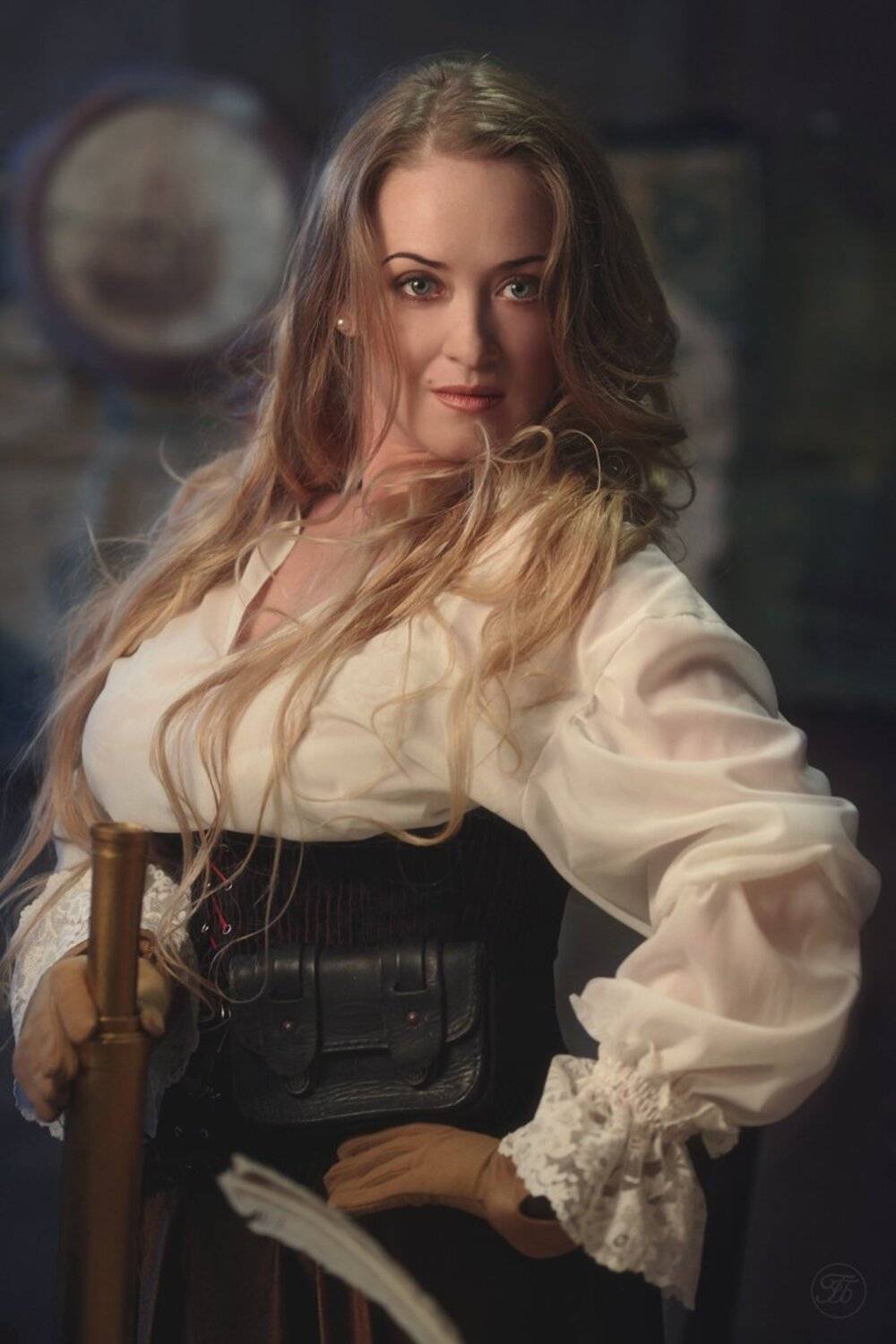 , Bandurov  Gennadii