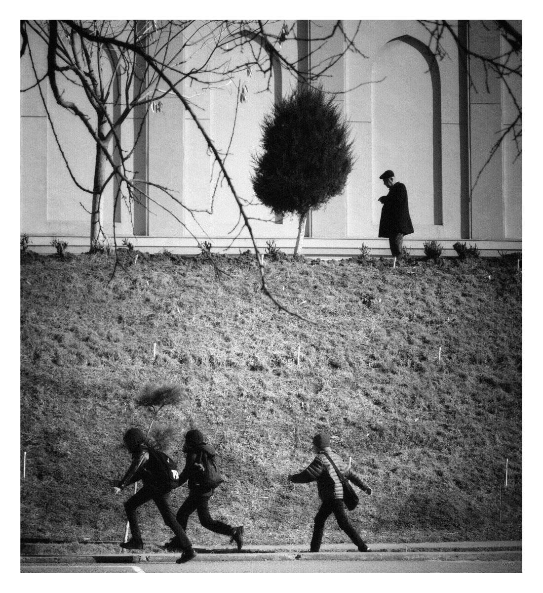 , Ильдар Садыков