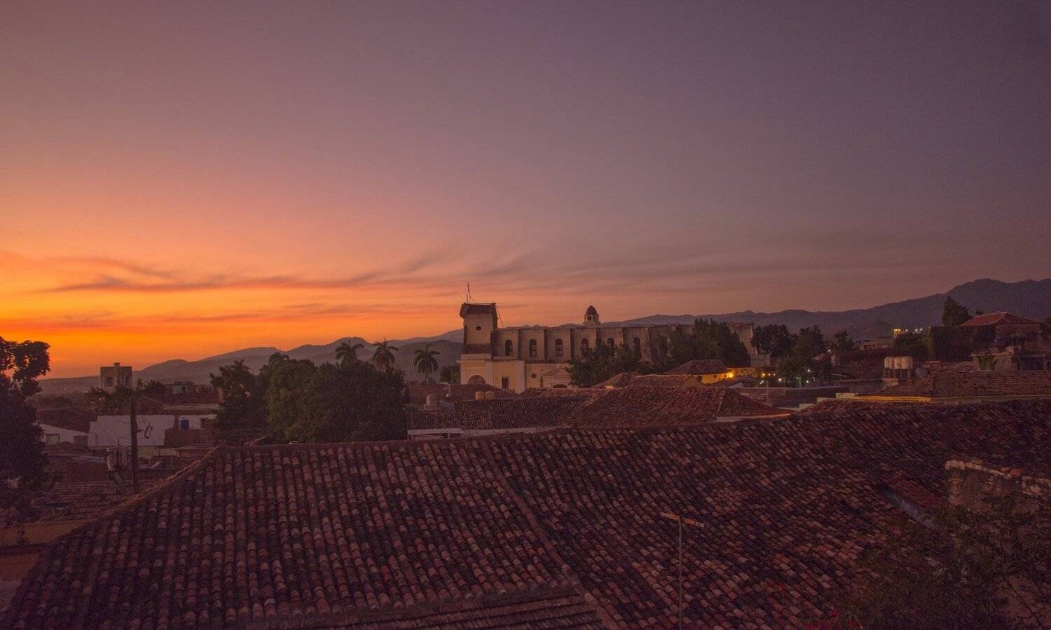 cuba,trinidad,, Jacek