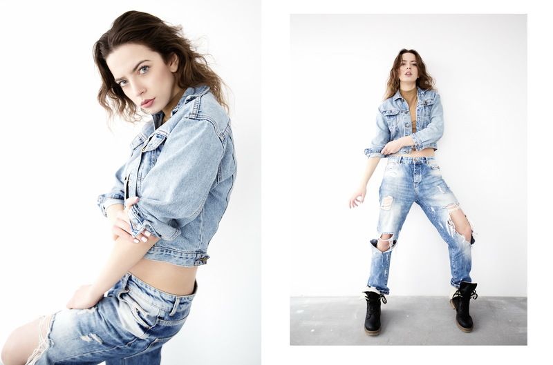 Kinga K. фото превью