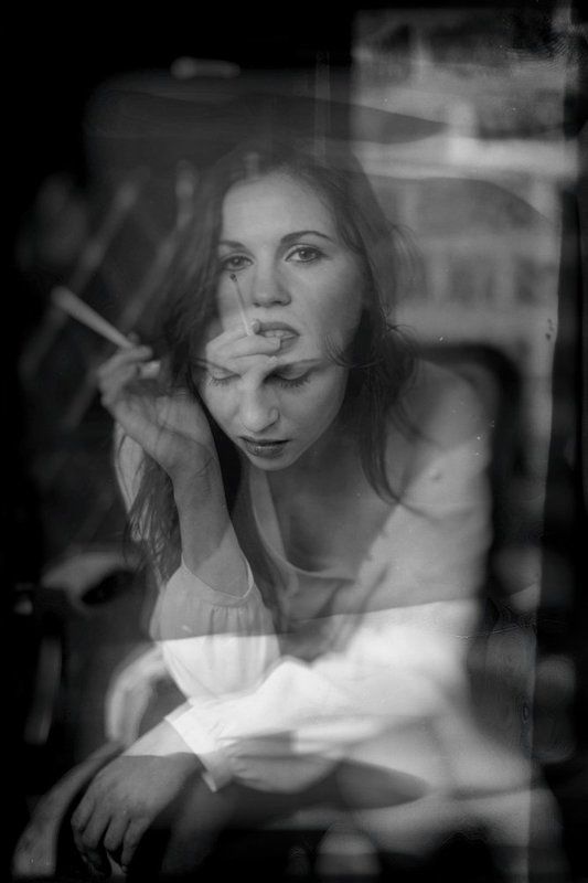 Sylwia фото превью