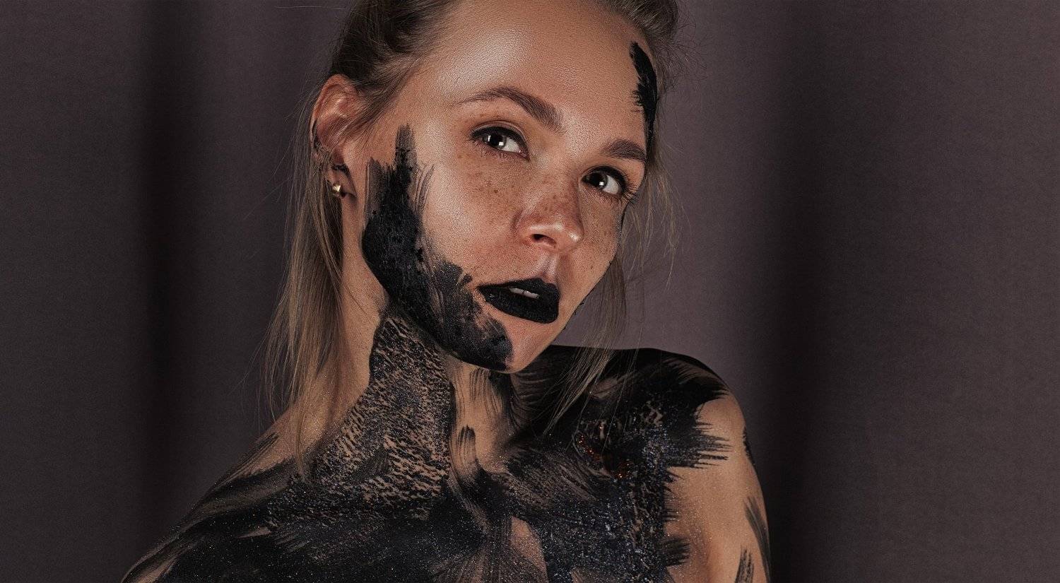 портрет,модель,арт,гламур,portrait,art,model, Myl'nikov Pavel
