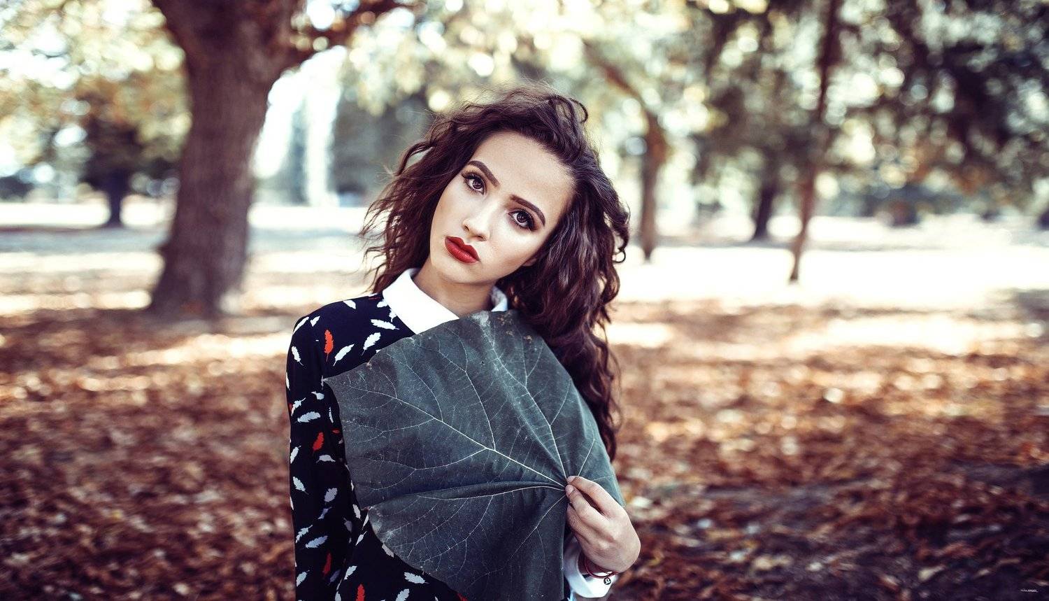 #Model #photo #beauty # naturallight # green #photography #sesion #popularphoto #canon #6D #sigma #art, Йордан Георгиев