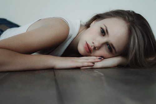 Настя