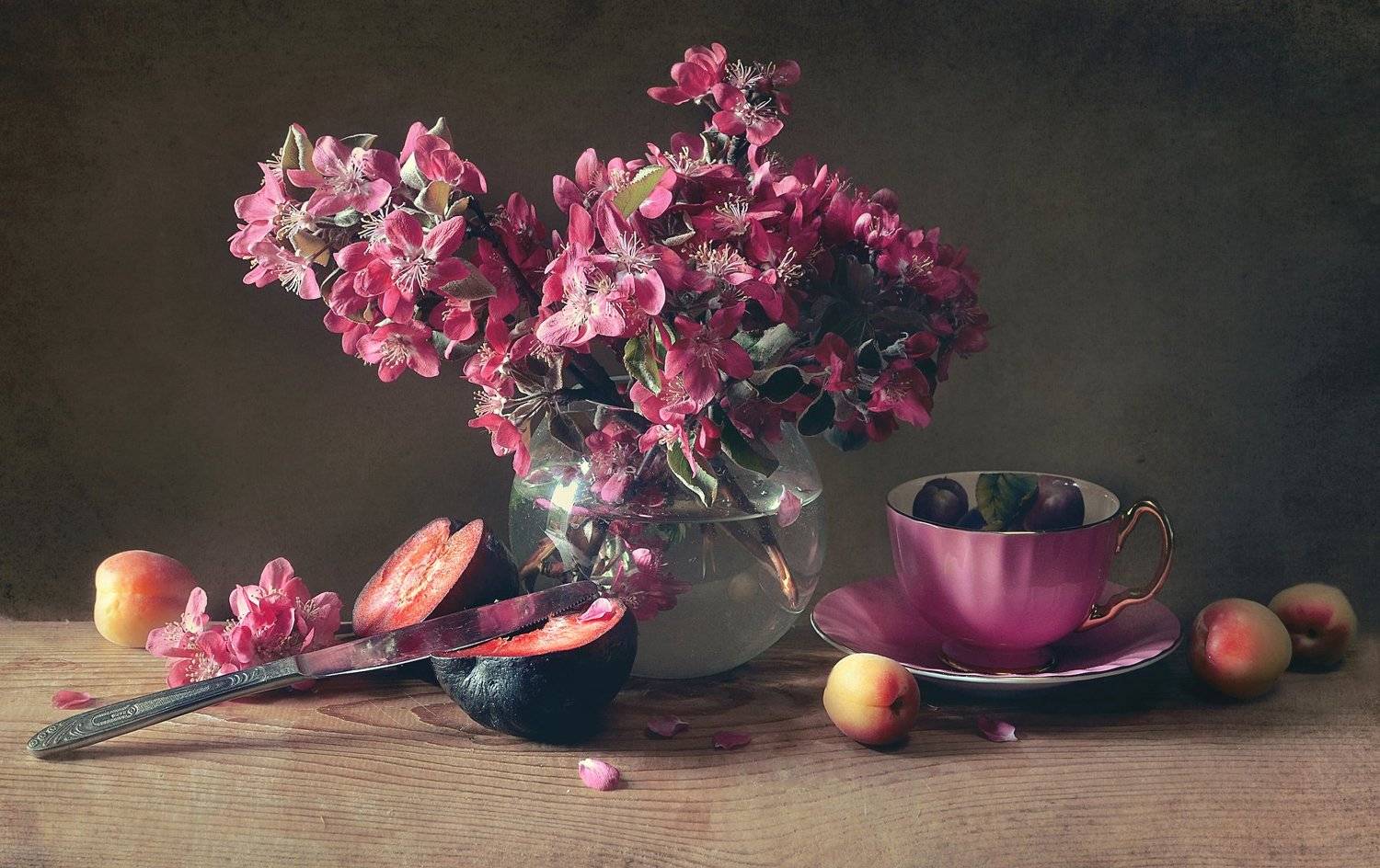 , Соловьёва Анастасия