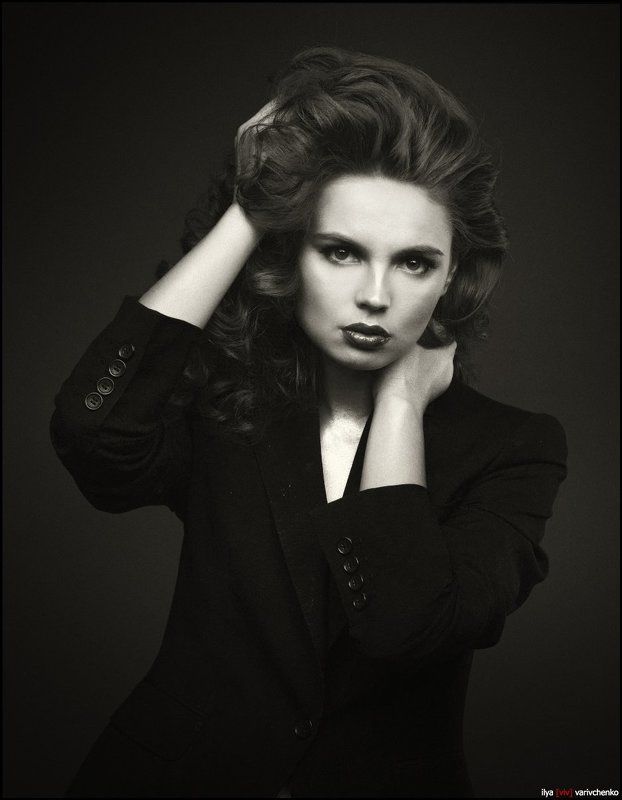 Даша. фото превью