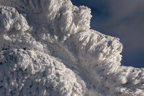 Pro фактуры Шерегеша