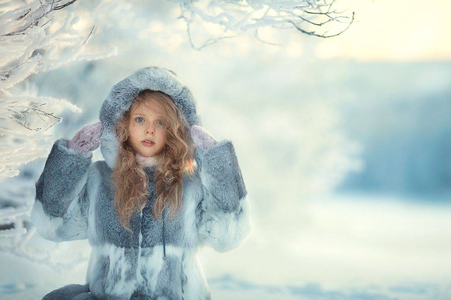 , Юлия Юнгина