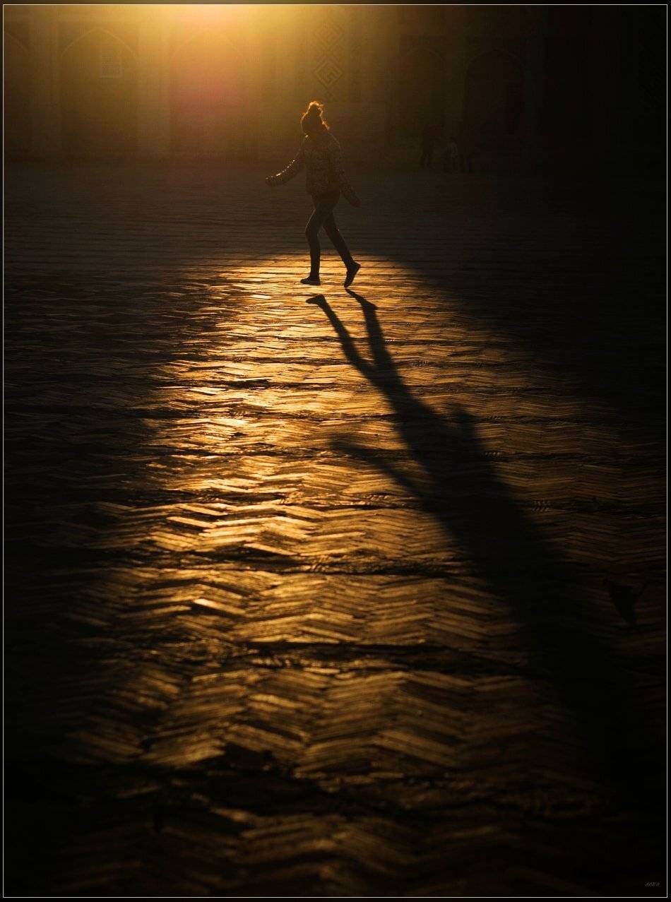 , Ильдар Садыков