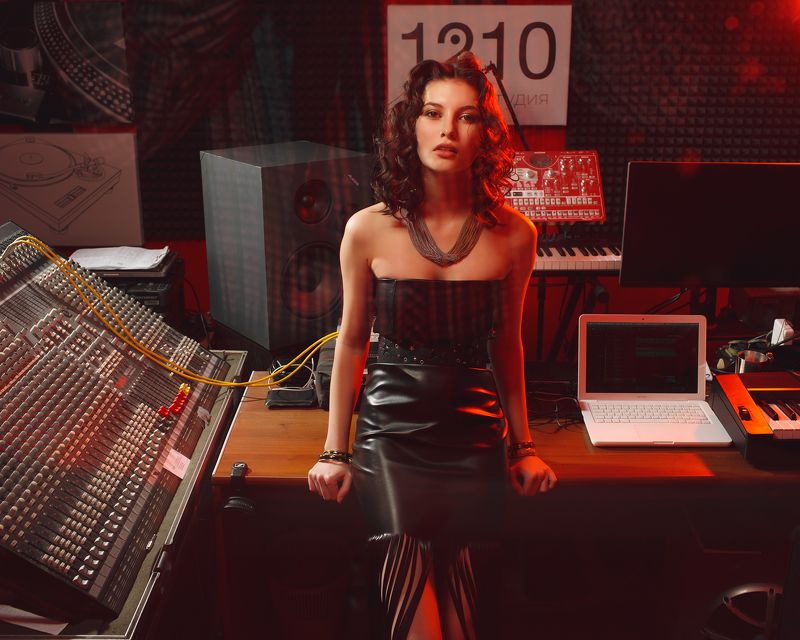 Sound фото превью