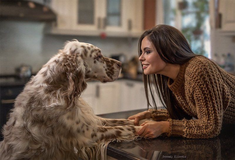 Любимые модели:) фото превью